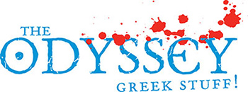 The Odysseyl